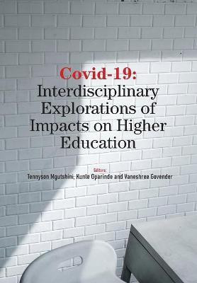 Covid-19(English, Paperback, unknown)