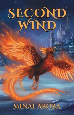 Second Wind(English, Paperback, Arora Minal)