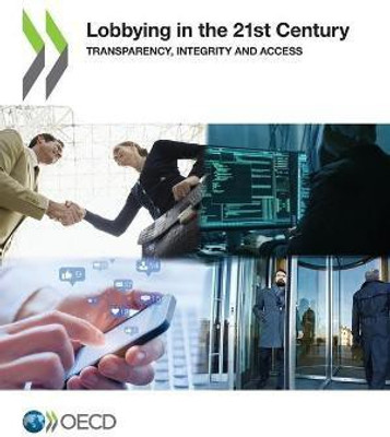 Lobbying in the 21st century(English, Paperback, Organisation for Economic Co-operation, Development)