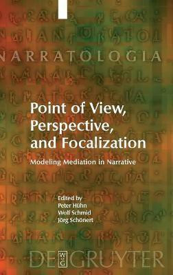 Point of View, Perspective, and Focalization(English, Hardcover, unknown)