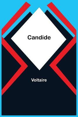 Candide(English, Paperback, Voltaire)