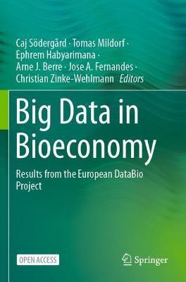 Big Data in Bioeconomy(English, Paperback, unknown)