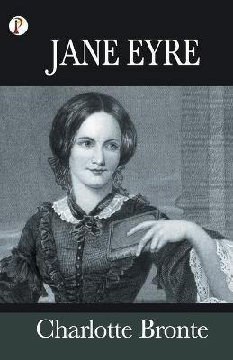 Jane Eyre(English, Paperback, Bronte Charlotte)