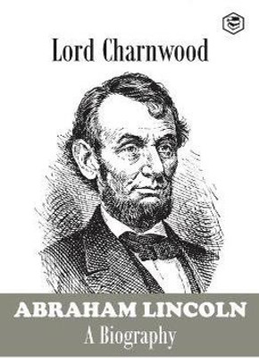 Abraham Lincoln(English, Paperback, Charnwood Lord)