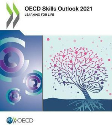 OECD skills outlook 2021(English, Paperback, Organisation for Economic Co-operation, Development)