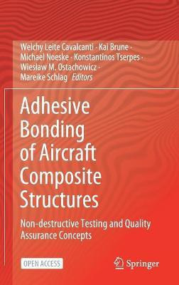 Adhesive Bonding of Aircraft Composite Structures(English, Hardcover, unknown)