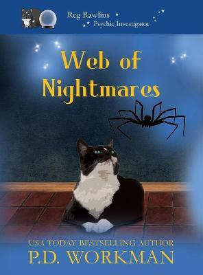 Web of Nightmares(English, Hardcover, Workman P D)