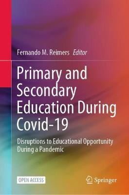 Primary and Secondary Education During Covid-19(English, Hardcover, unknown)