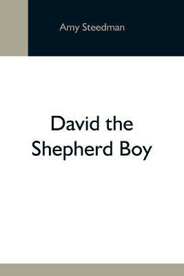 David The Shepherd Boy(English, Paperback, Steedman Amy)