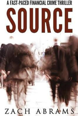 Source(English, Paperback, Abrams Zach)