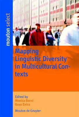 Mapping Linguistic Diversity in Multicultural Contexts(English, Paperback, unknown)
