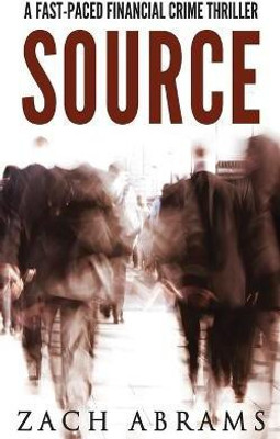 Source(English, Paperback, Abrams Zach)