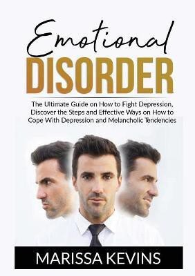 Emotional Disorder(English, Paperback, Kevins Marissa)