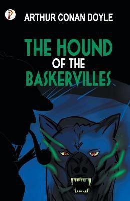 The Hound of the Baskervilles(English, Paperback, Conan Arthur Doyle)