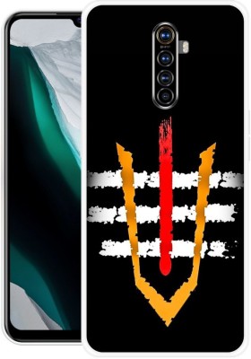 NEVYZAP Back Cover for Realme X2 Pro(Multicolor, Grip Case, Silicon, Pack of: 1)