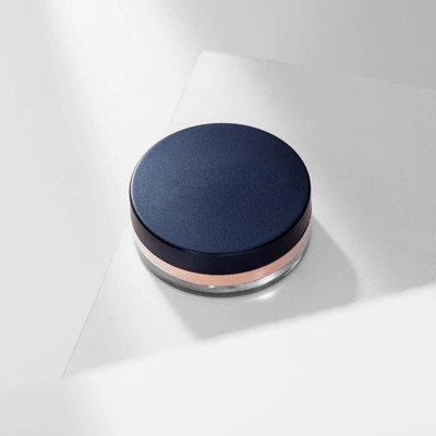 ADJD BEST MATTIE FINISH & LONG STAY MAKEUP SETTING COMPACT LOOSE POWDER MAKEUP Compact(BEIGE, 12 g)
