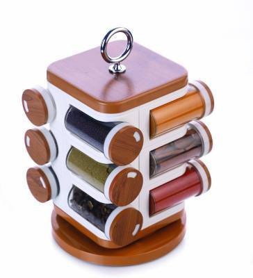 qumico etp Spice Set Plastic