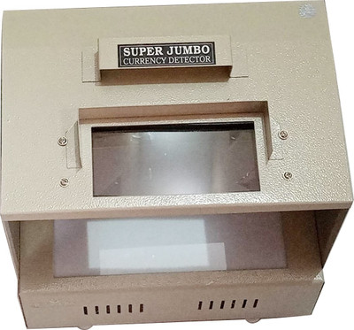Bestow BT-FND51 FAKE NOTE COUNTING Countertop Currency Detector(UV)