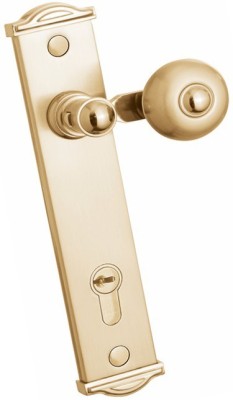 Bonus Brass Glossy Handlesets(Yellow)