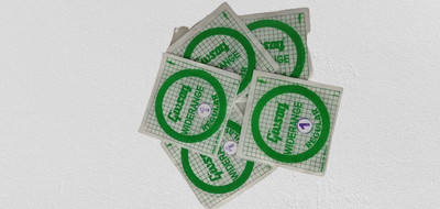 Givson Electric Electric 5Pics Guitar String(Pack of 5, 5 Strings)