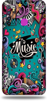 BUGGU Infinix Hot 9 Pro, infinix hot 9 pro Mobile Skin(Ultra Super Music Graffiti Skin With High Matte Finish., Mobile Skin (Back+Side+Camera)) BUGGU Infinix Hot 9 Pro, infinix hot 9 pro Mobile Skin(Ultra Super Music Graffiti Skin With High Matte Finish., Mobile Skin (Back+Side+Camera))