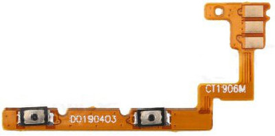 anonbasics OGVF337 Realme C1 Volume Button Flex Cable