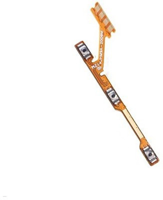 anonbasics OGVF180 Redmi9 Power Volume Button Flex Cable