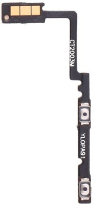 anonbasics OGVF317 Oppo F15 Volume Button Flex Cable