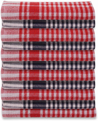 Ninki Fresh multi-purpose cleaning cloth Variant Cloth Napkins(12 Sheets)