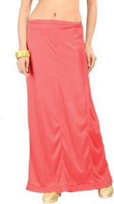 Aarvi styles bbdoct21-44 Satin Blend Petticoat(Free)