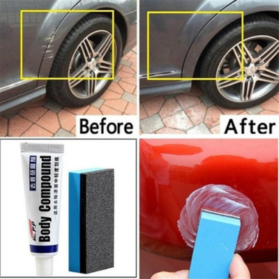 Valuebuy Scratch Remover Wax(20 ml)