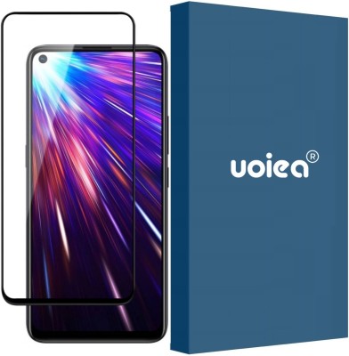 UOIEA Tempered Glass Guard for Vivo Z1 Pro(Pack of 1)