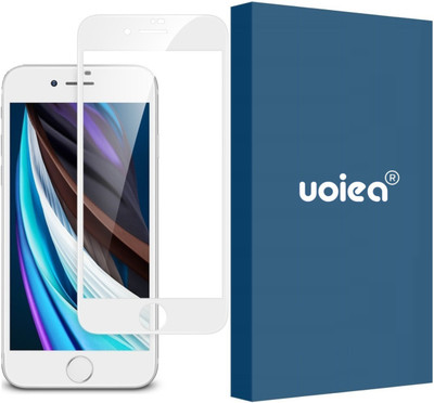 UOIEA Tempered Glass Guard for Apple iPhone 6 Plus(Pack of 1)