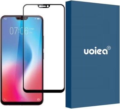 UOIEA Tempered Glass Guard for Vivo V9 Pro(Pack of 1)