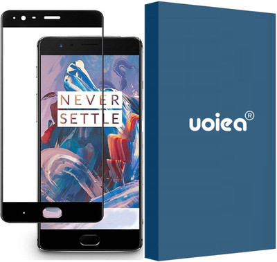 UOIEA Tempered Glass Guard for OnePlus 3T(Pack of 1)