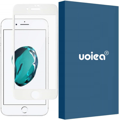 UOIEA Tempered Glass Guard for Apple iPhone 7 Plus(Pack of 1)