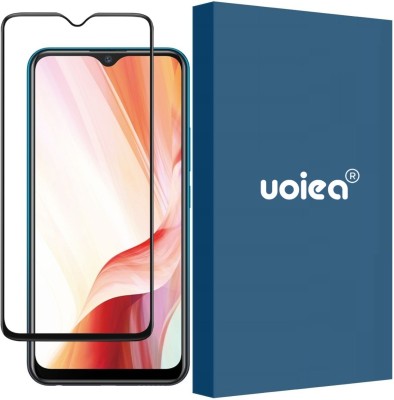 UOIEA Tempered Glass Guard for Vivo Y11(Pack of 1)