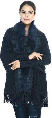 manra Women Shrug