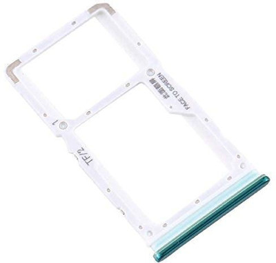 SPAREWARE Sim Card Tray(Compatible With REDMI NOTE 8 PRO)