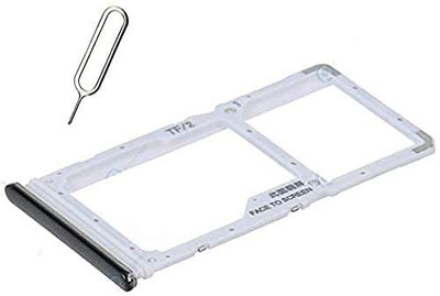 Spares4ever Sim Card Tray(Compatible With Xiaomi Mi 8 Pro)