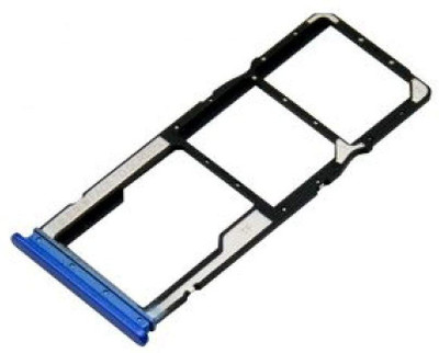 Spares4ever Sim Card Tray(Compatible With Xiaomi Redmi 9 Prime)