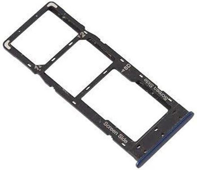 Spares4ever Sim Card Tray(Compatible With Infinix Smart 3 Plus X627)