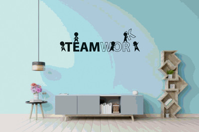 DICTON HUB 60 cm DH-Asian Design Removable Sticker(Pack of 1)