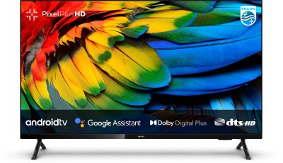 PHILIPS 6900 Series 108 cm (43 inch) Full HD LED Smart Android TV(43PFT6915/94) (Philips) Karnataka Buy Online