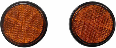 D'Mega Mart Side NA Indicator Light for Yamaha RX 100