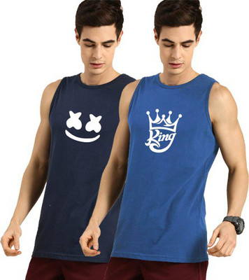 Organic Chics Men Vest