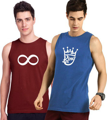 Aman Textile Men Vest