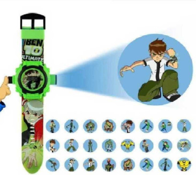 LAVISHABLE watchs analog Digital Watch  - For Boys & Girls