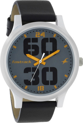 fastrack 38052sl04