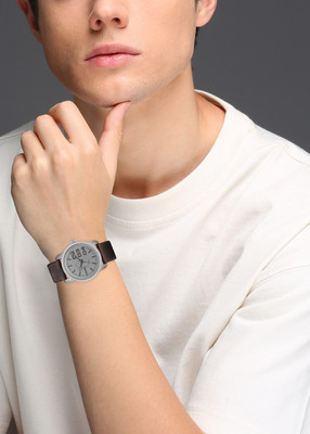 DIESEL Analog Watch - For Men